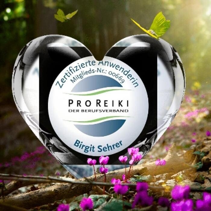 Bilder Reiki & mehr