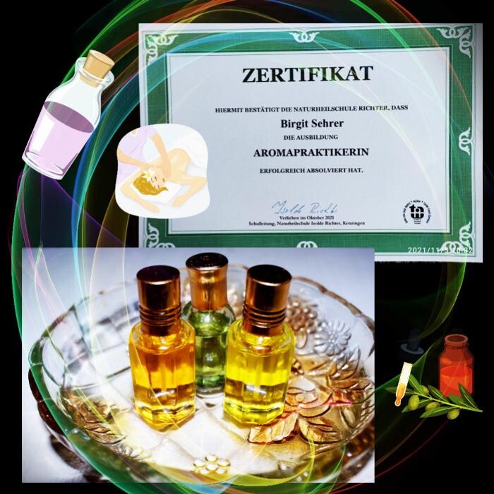 Bilder Reiki & mehr