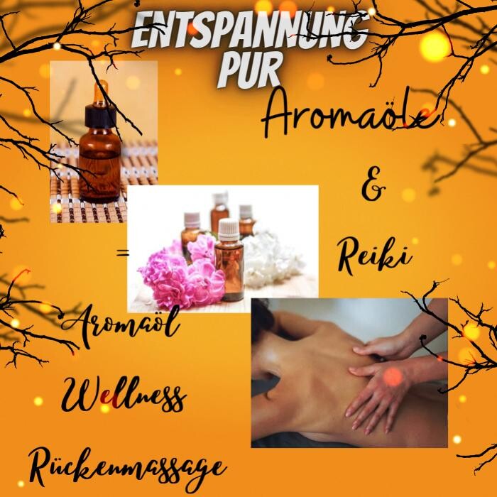 Bilder Reiki & mehr