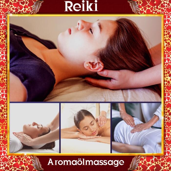 Bilder Reiki & mehr