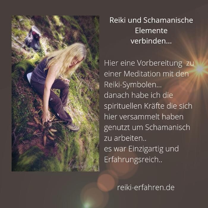 Bilder Reiki & mehr