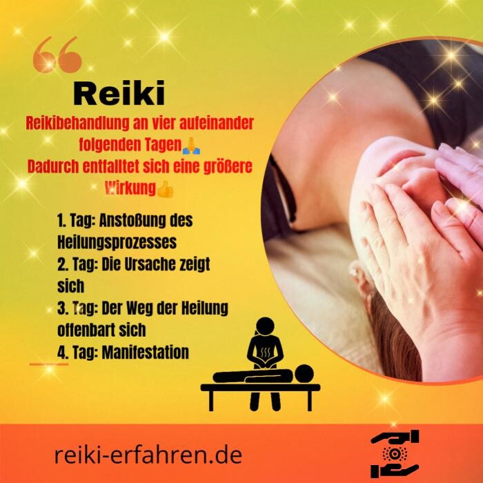Bilder Reiki & mehr
