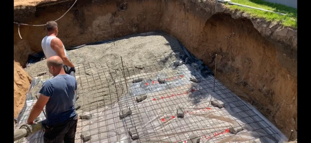 Bilder Noci-Bau-Karlsruhe