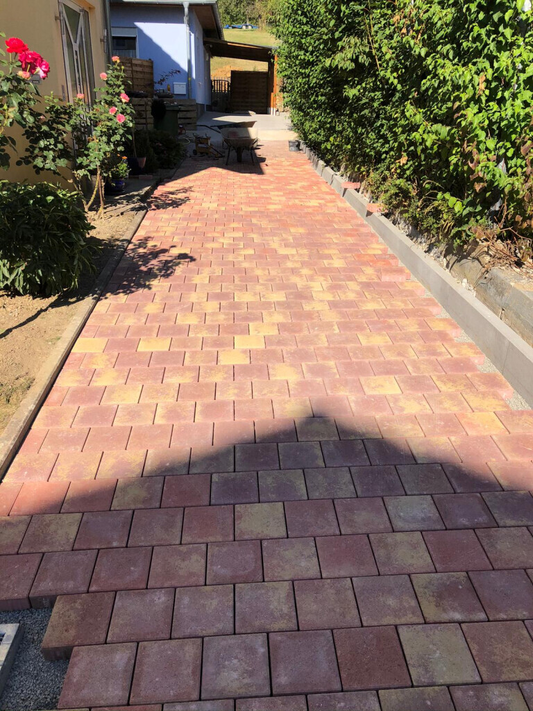 Bilder Noci-Bau-Karlsruhe