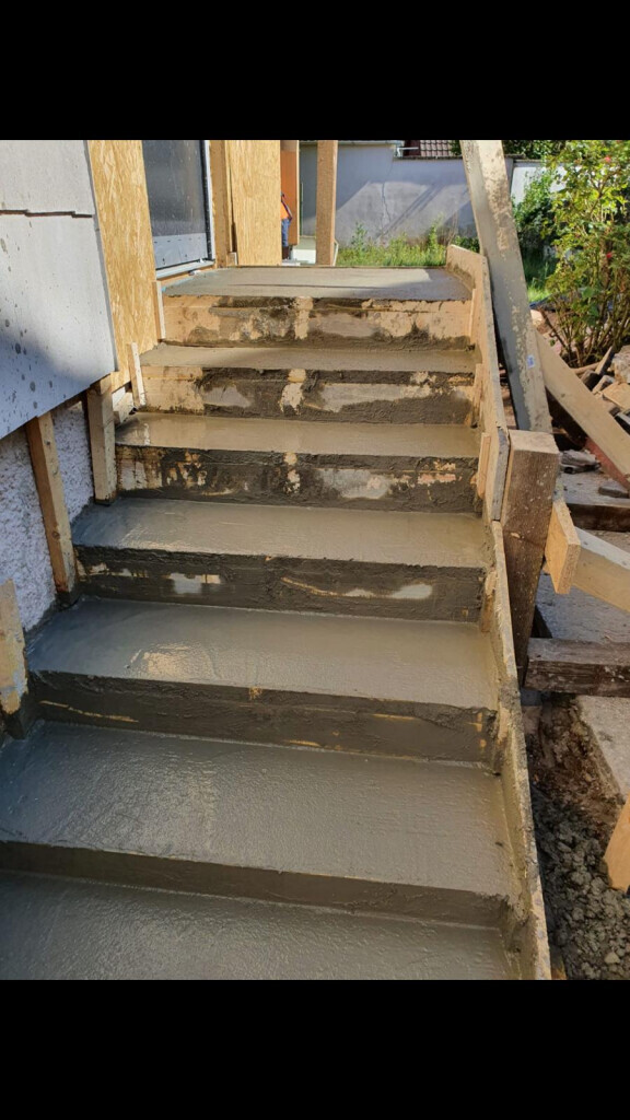 Bilder Noci-Bau-Karlsruhe