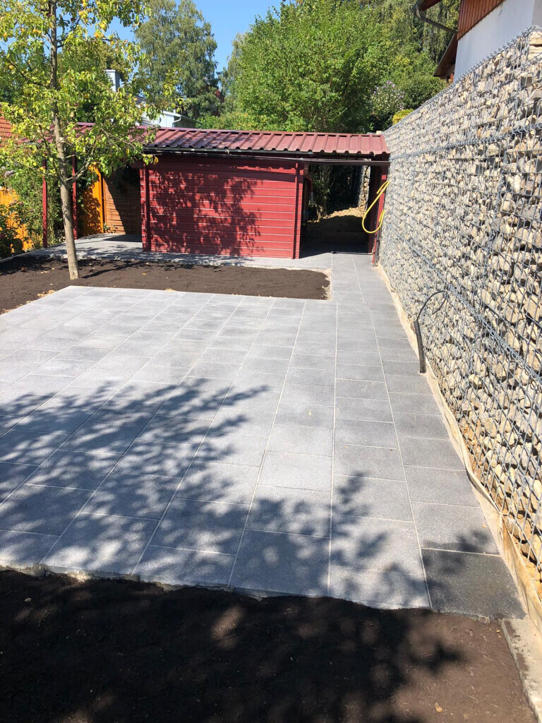 Bilder Noci-Bau-Karlsruhe