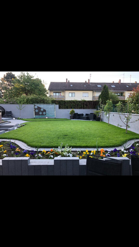 Bilder Noci-Bau-Karlsruhe