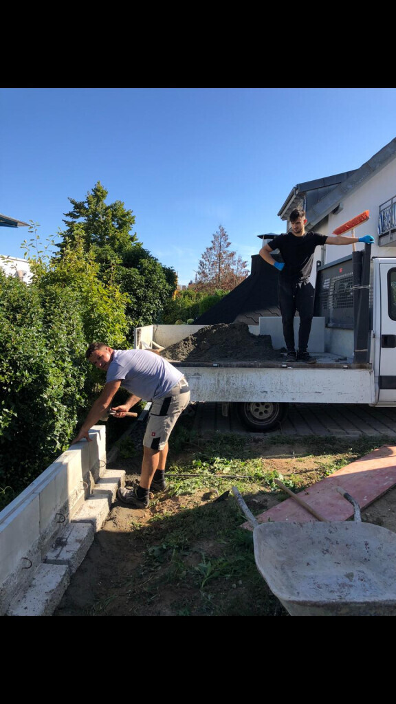 Bilder Noci-Bau-Karlsruhe