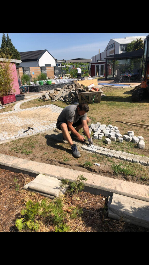 Bilder Noci-Bau-Karlsruhe