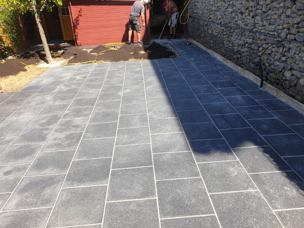 Bilder Noci-Bau-Karlsruhe