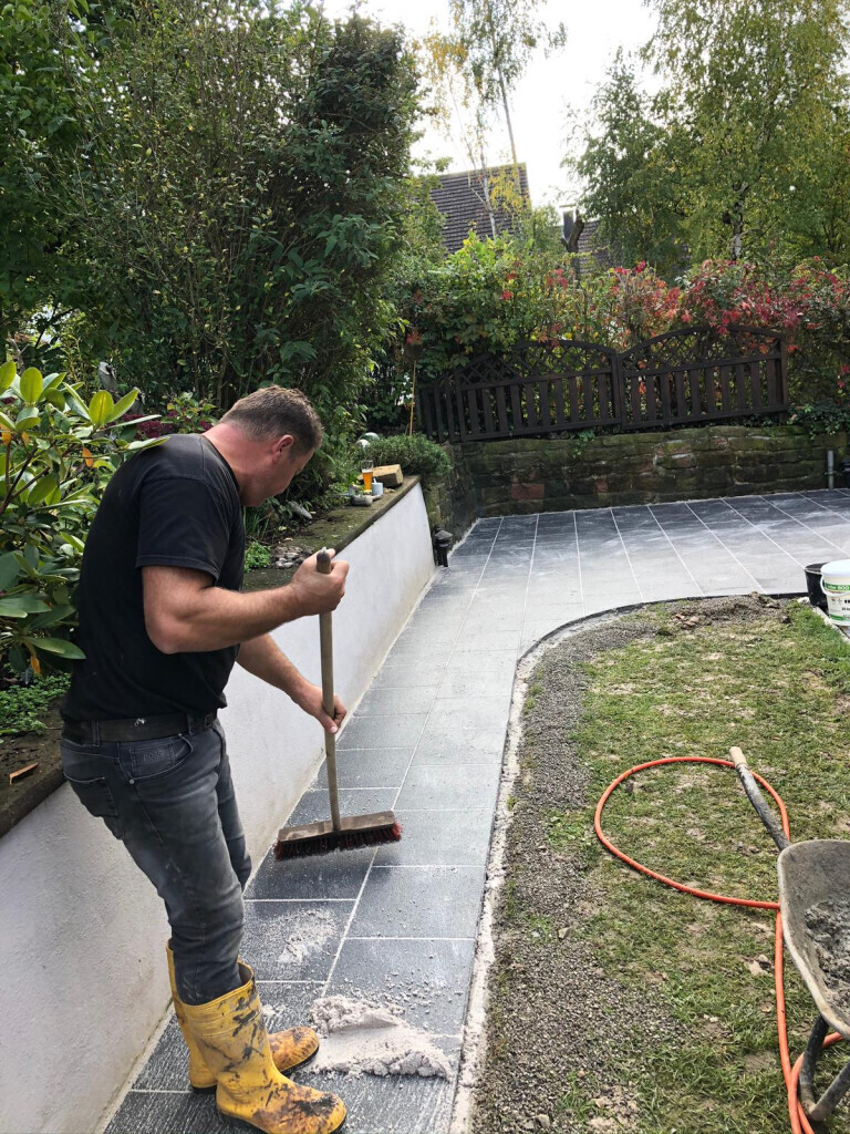 Bilder Noci-Bau-Karlsruhe