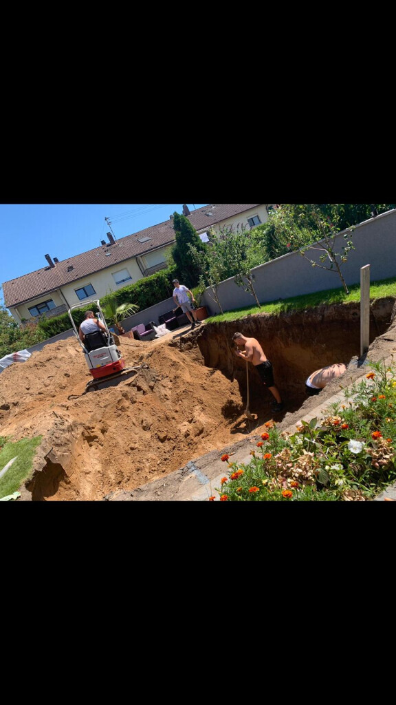 Bilder Noci-Bau-Karlsruhe