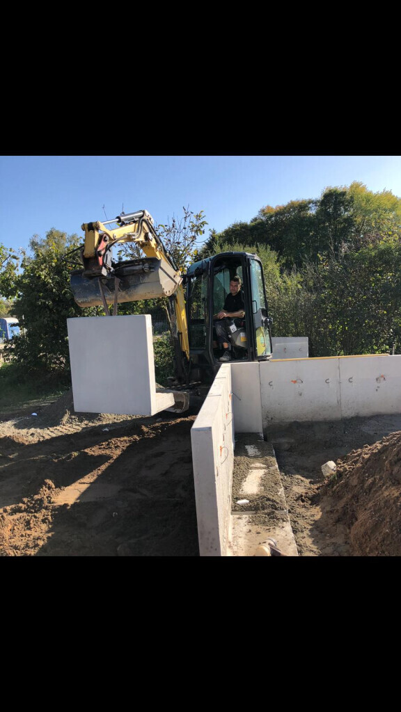 Bilder Noci-Bau-Karlsruhe