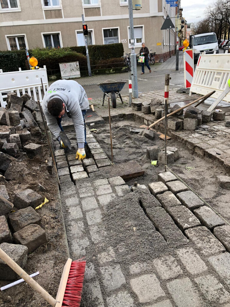 Bilder Noci-Bau-Karlsruhe