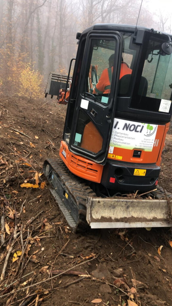 Bilder Noci-Bau-Karlsruhe