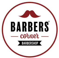 Barbers Corner Barbershop GbR Artur Darenskij & Svetlana Ankusina Logo