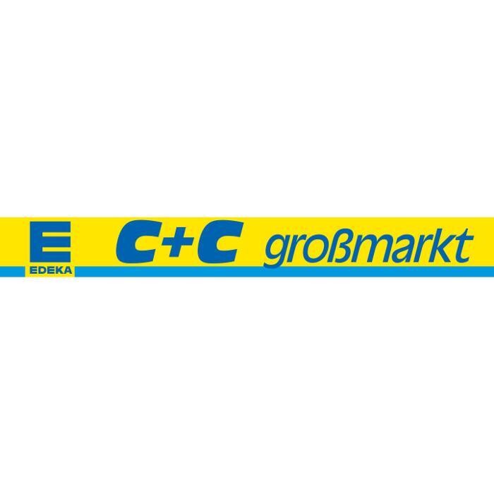 EDEKA C+C Großmarkt Logo