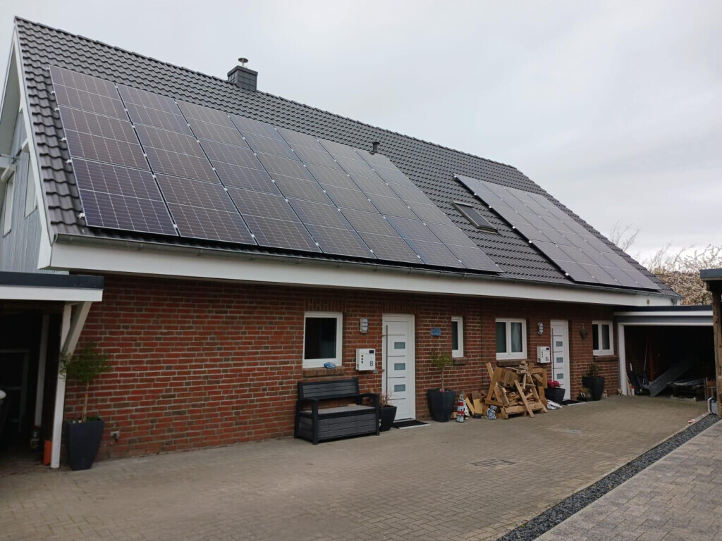 Bilder Elektro-WELO OHG