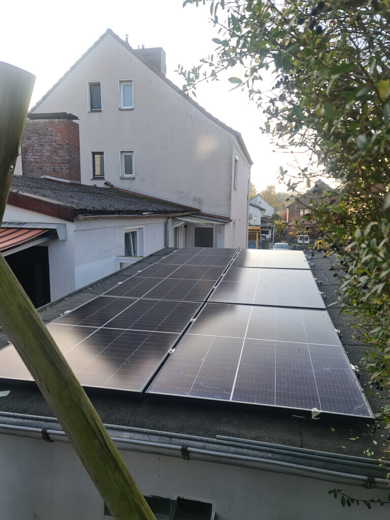 Bilder Elektro-WELO OHG