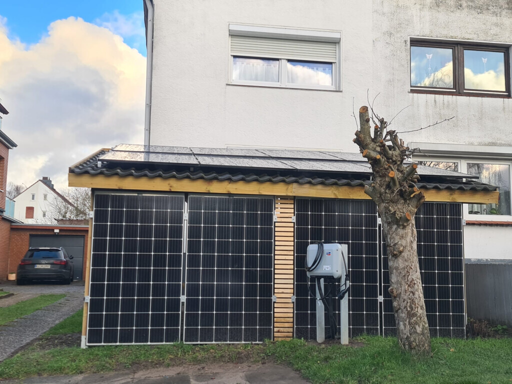 Bilder Elektro-WELO OHG