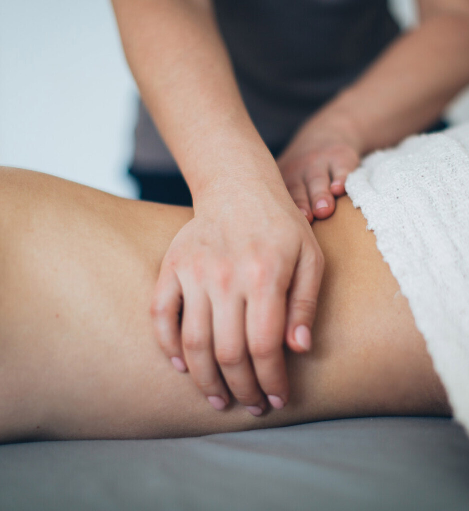 Bilder Centrum für Physiotherapie Hotho