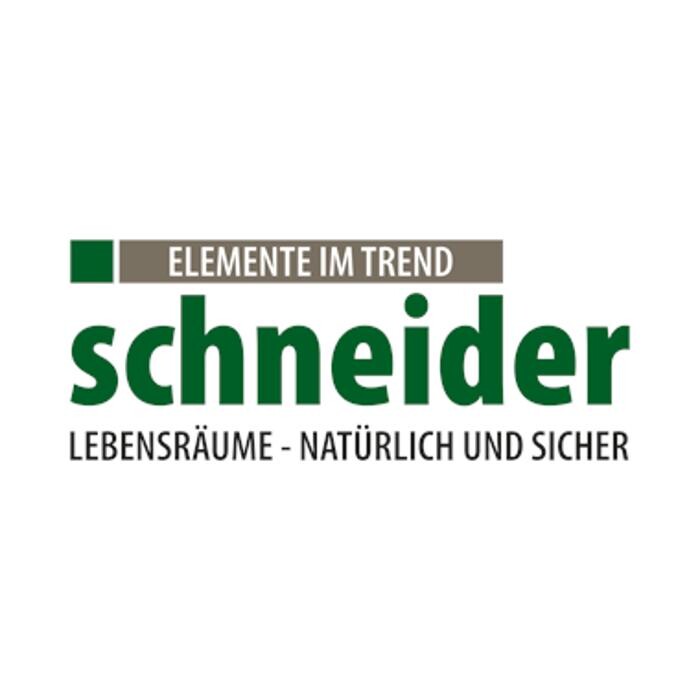 Bilder Elemente im Trend - Schneider Erwin