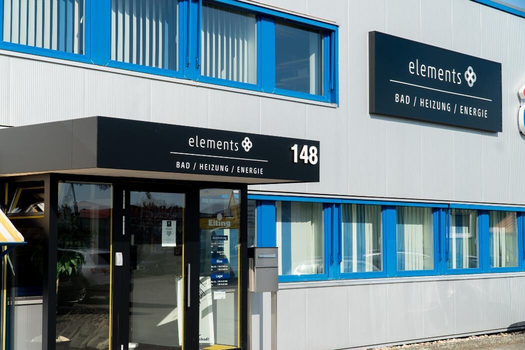 Bilder ELEMENTS Greven