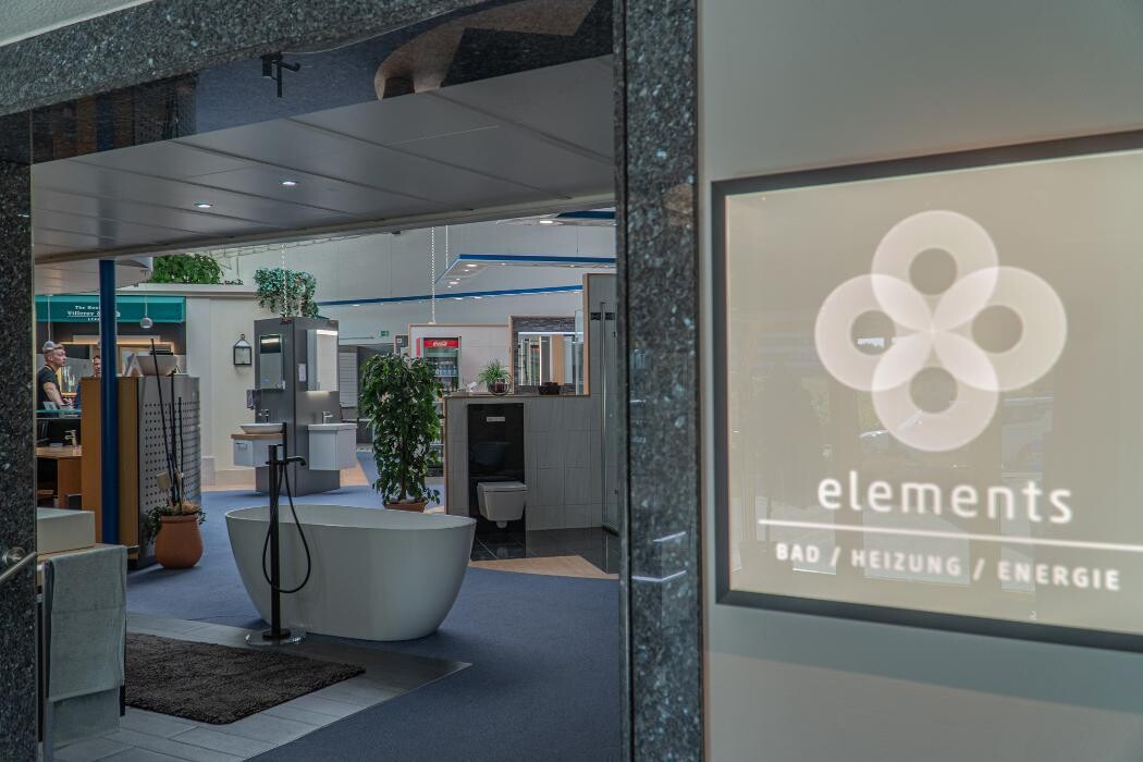 Bilder ELEMENTS Greven