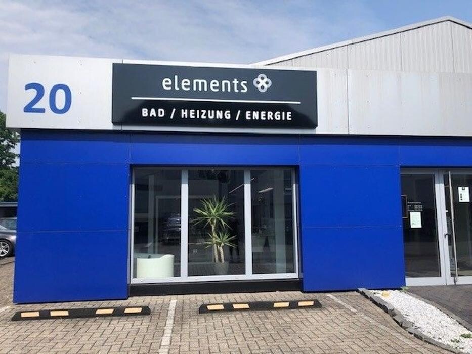 Bilder ELEMENTS Ahaus