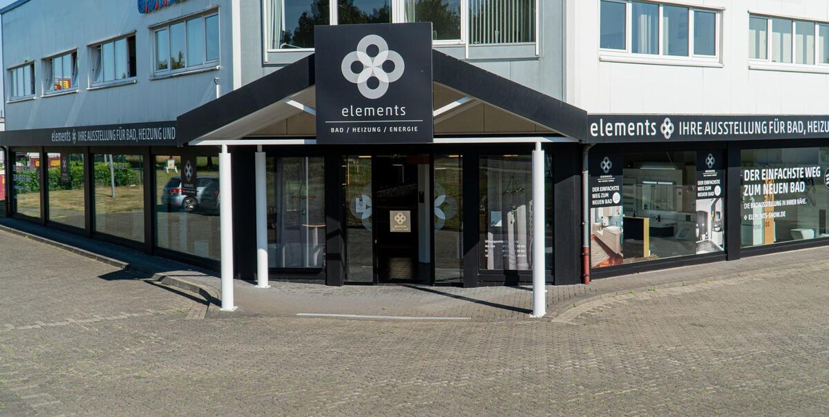 Bilder ELEMENTS Oer-Erkenschwick