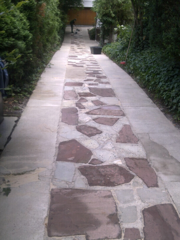 Bilder Schmidt Bauhandwerk