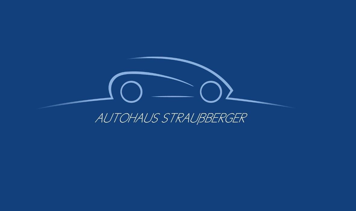 Autohaus Straußberger Logo