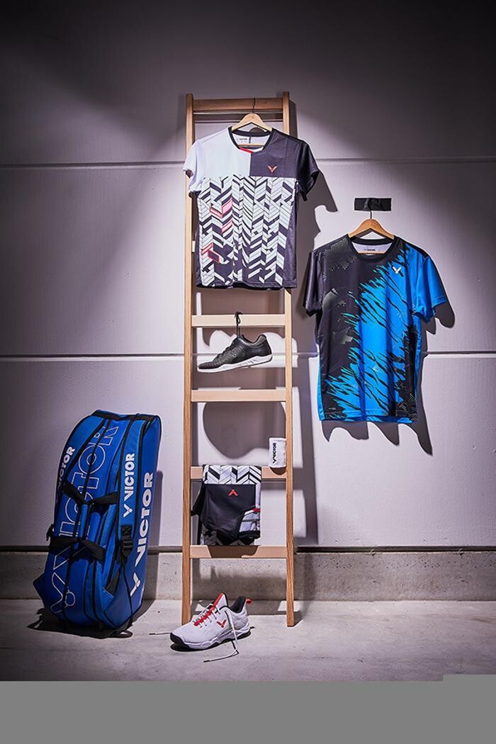 Bilder Badminton Shop Franken