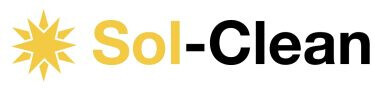 Sol-Clean Logo