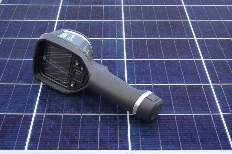 Bilder Sol-Clean