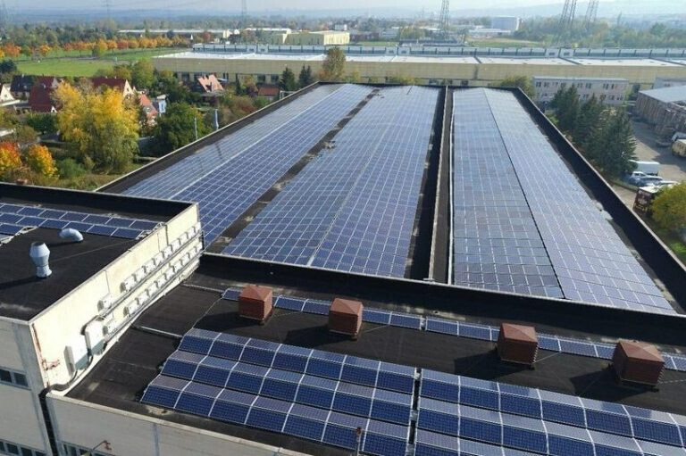 Bilder Sol-Clean