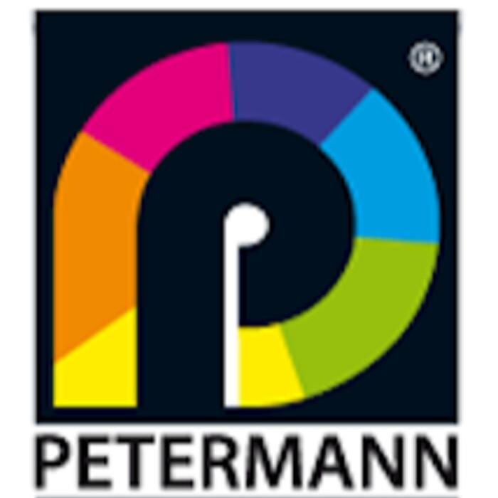 Petermann GZW Druckerei und Verlag GmbH Logo