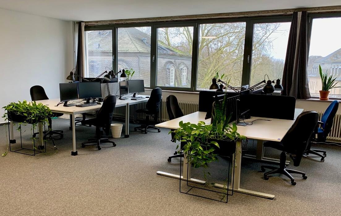 Bilder WBS TRAINING Detmold