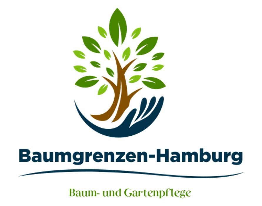 Baumgrenzen-Hamburg Logo