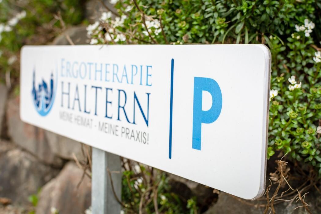 Bilder Ergotherapie Haltern - Kerstin Schütze