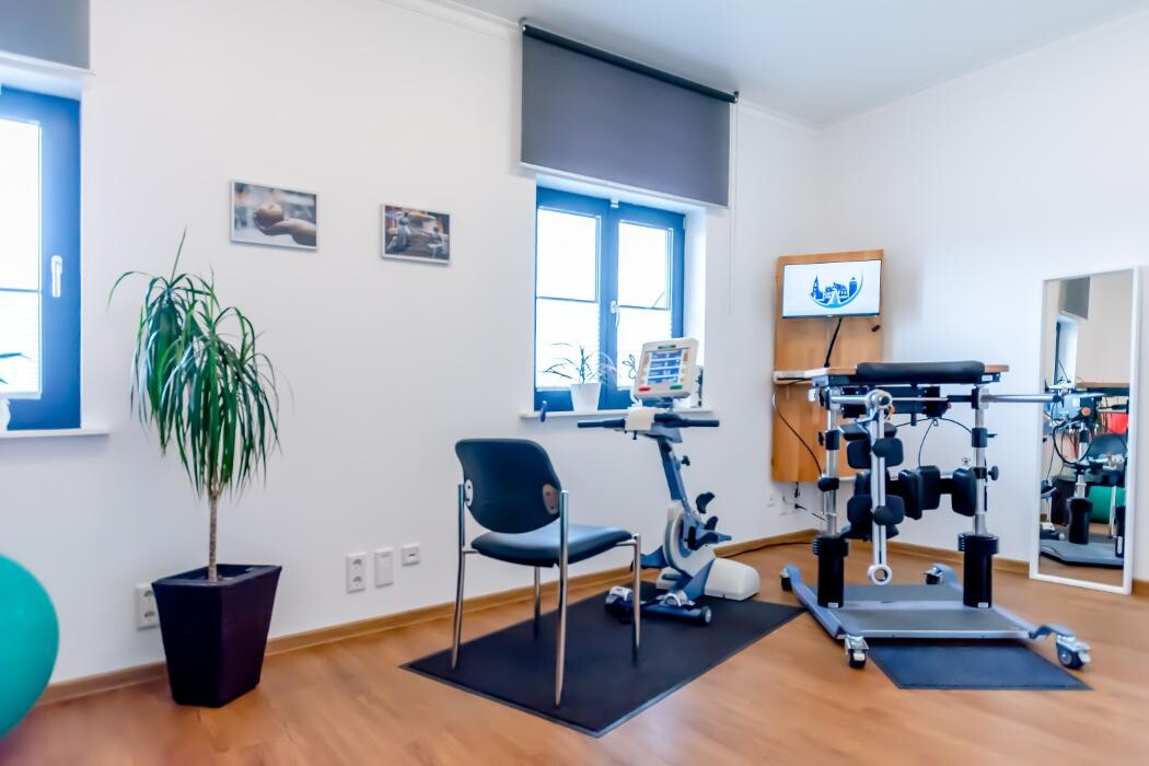 Bilder Ergotherapie Haltern - Kerstin Schütze