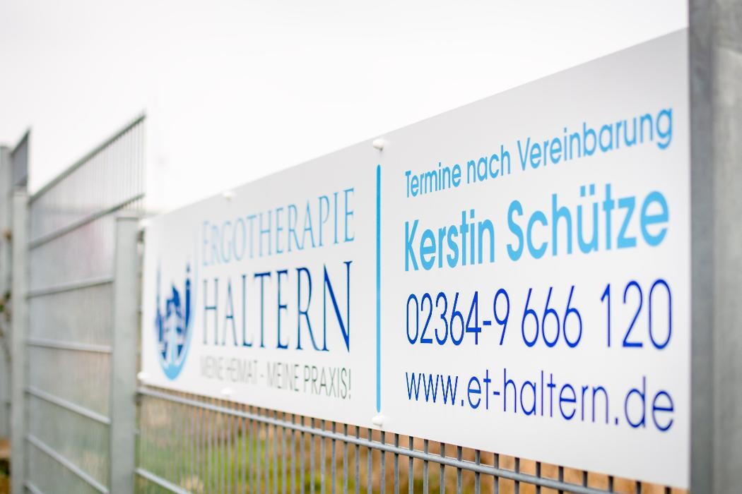 Bilder Ergotherapie Haltern - Kerstin Schütze