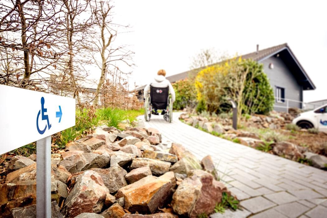 Bilder Ergotherapie Haltern - Kerstin Schütze