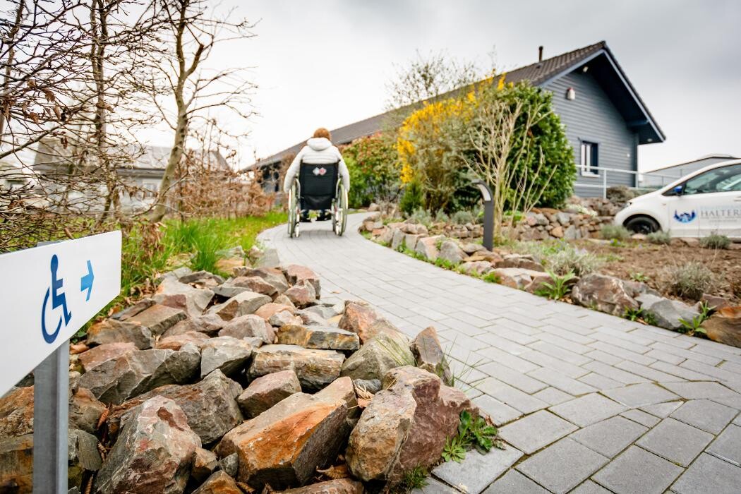 Bilder Ergotherapie Haltern - Kerstin Schütze
