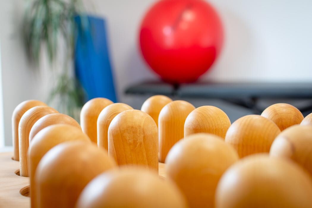 Bilder Ergotherapie Haltern - Kerstin Schütze