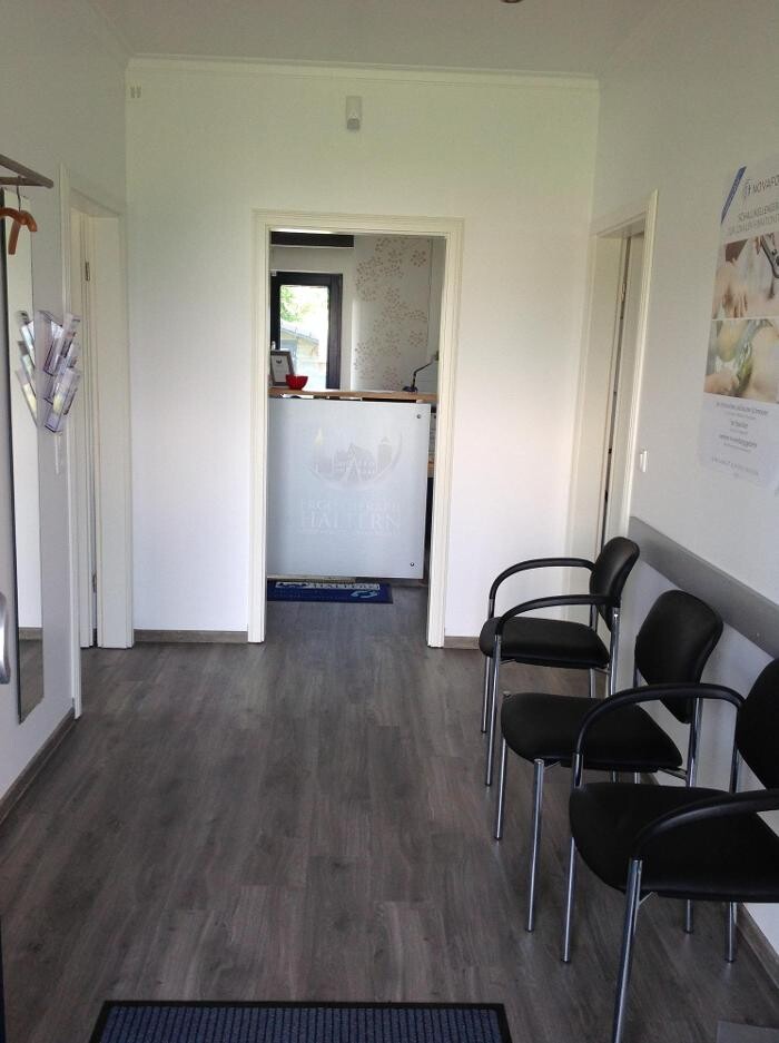 Bilder Ergotherapie Haltern - Kerstin Schütze