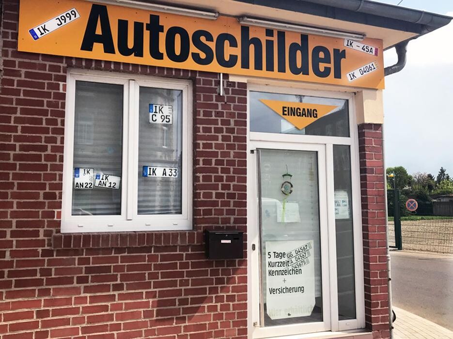 Bilder ZZT Dresden - Zentraler Zulassungsdienst