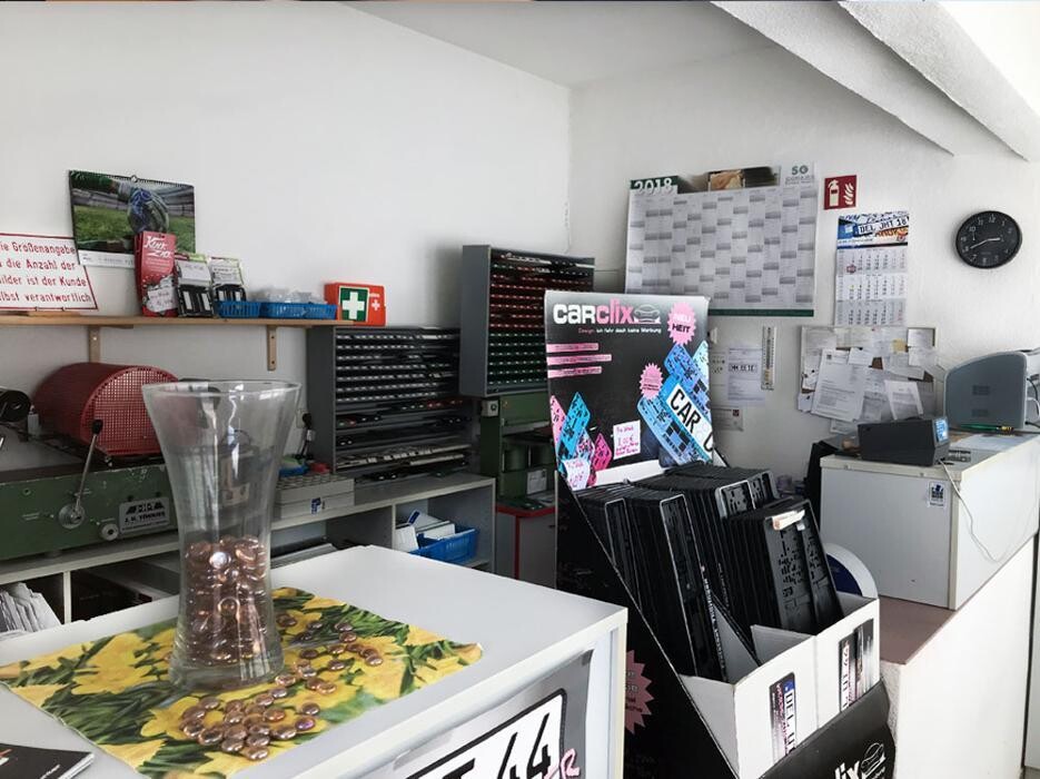 Bilder ZZT Dresden - Zentraler Zulassungsdienst
