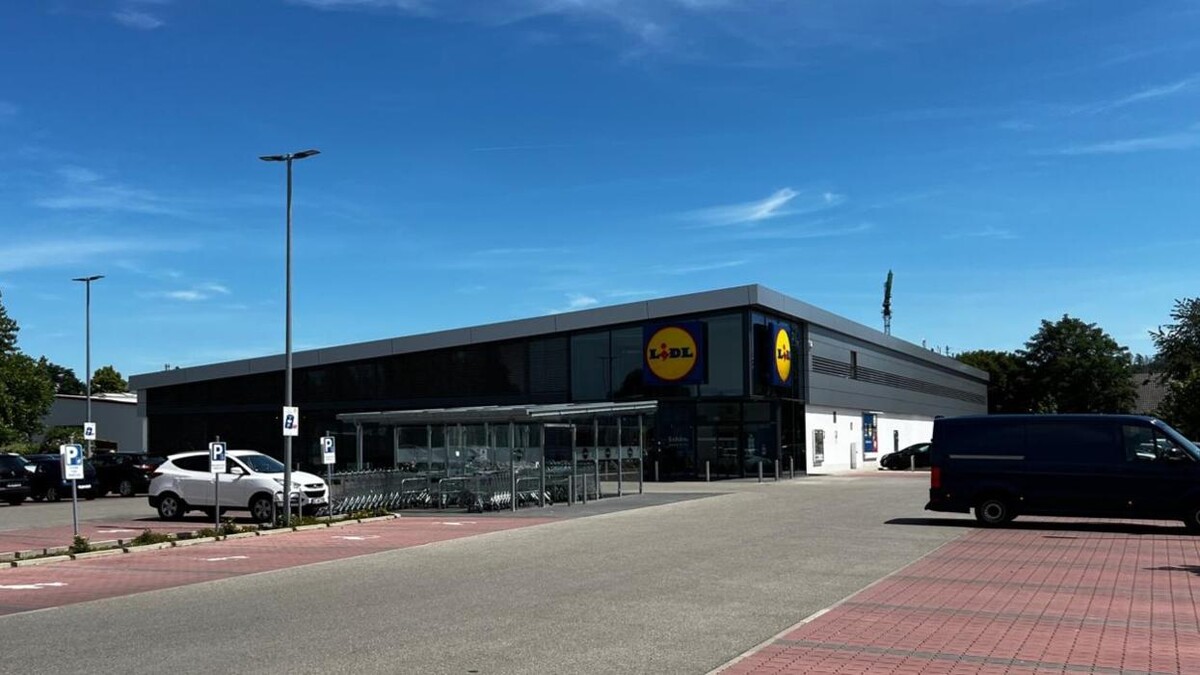 Bilder Lidl