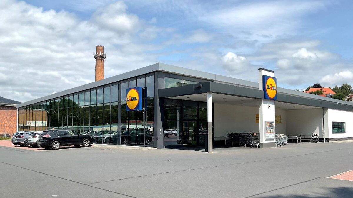 Bilder Lidl